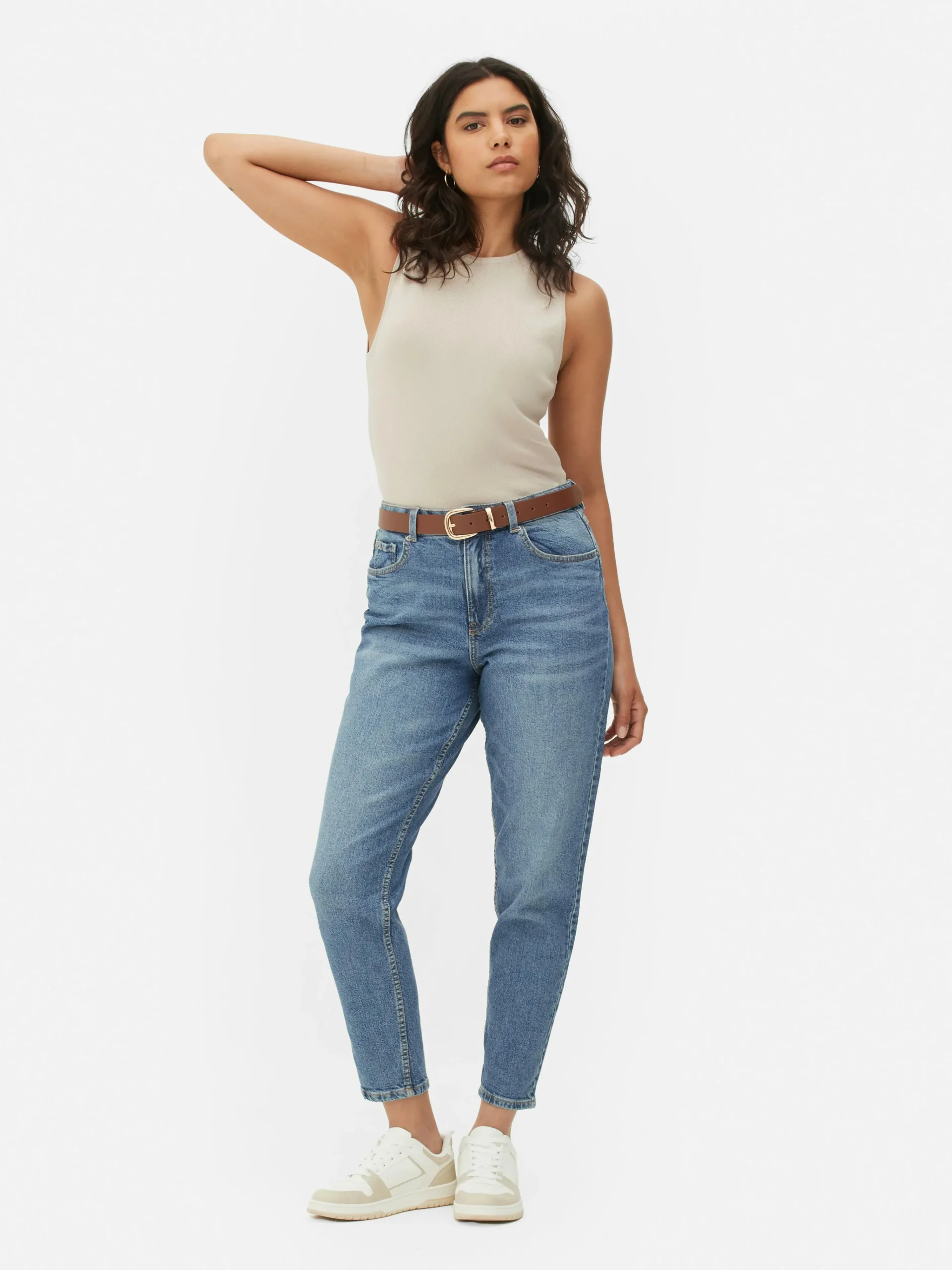 Mom Jeans|Primark