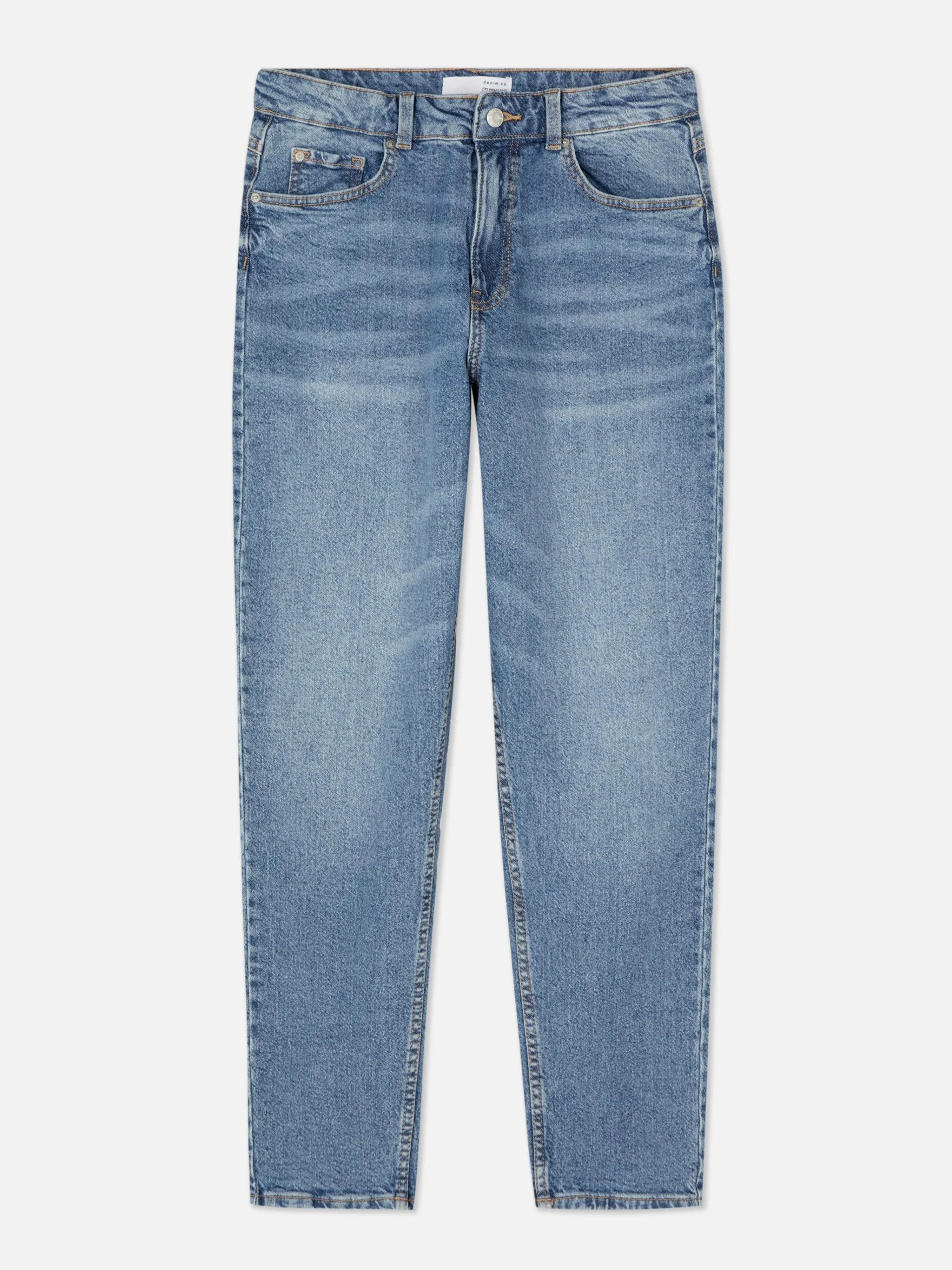 Mom Jeans|Primark