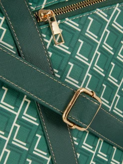 Monogram Weekender|Primark New