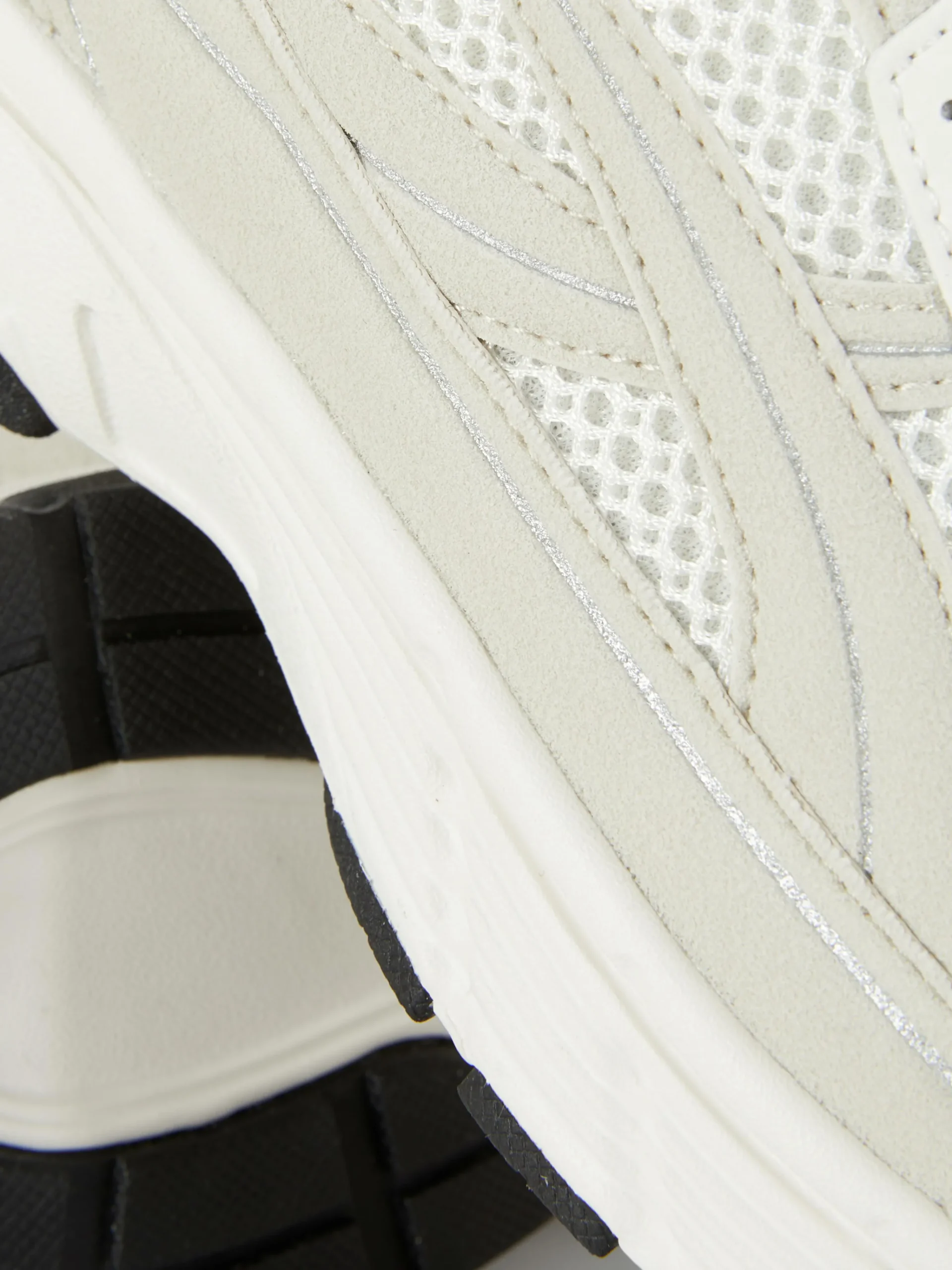 Multi Panel Sports Sneakers|Primark Sale