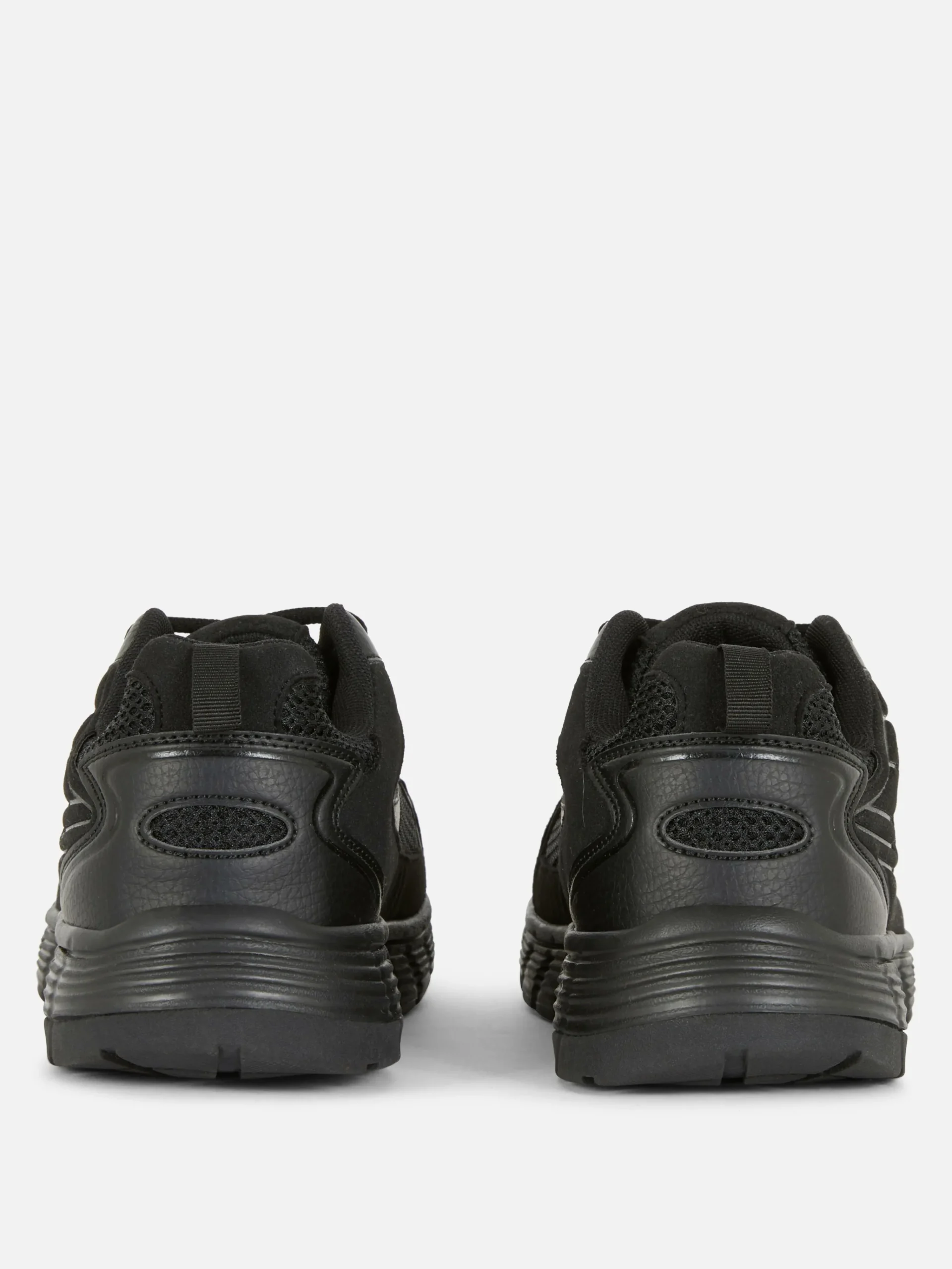 Multi Panel Sports Sneakers|Primark Sale