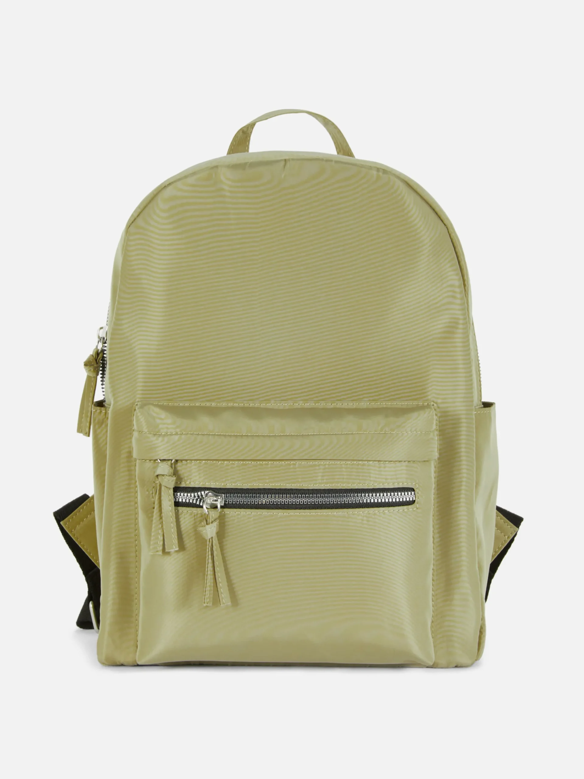 Multi Pocket Backpack|Primark Online
