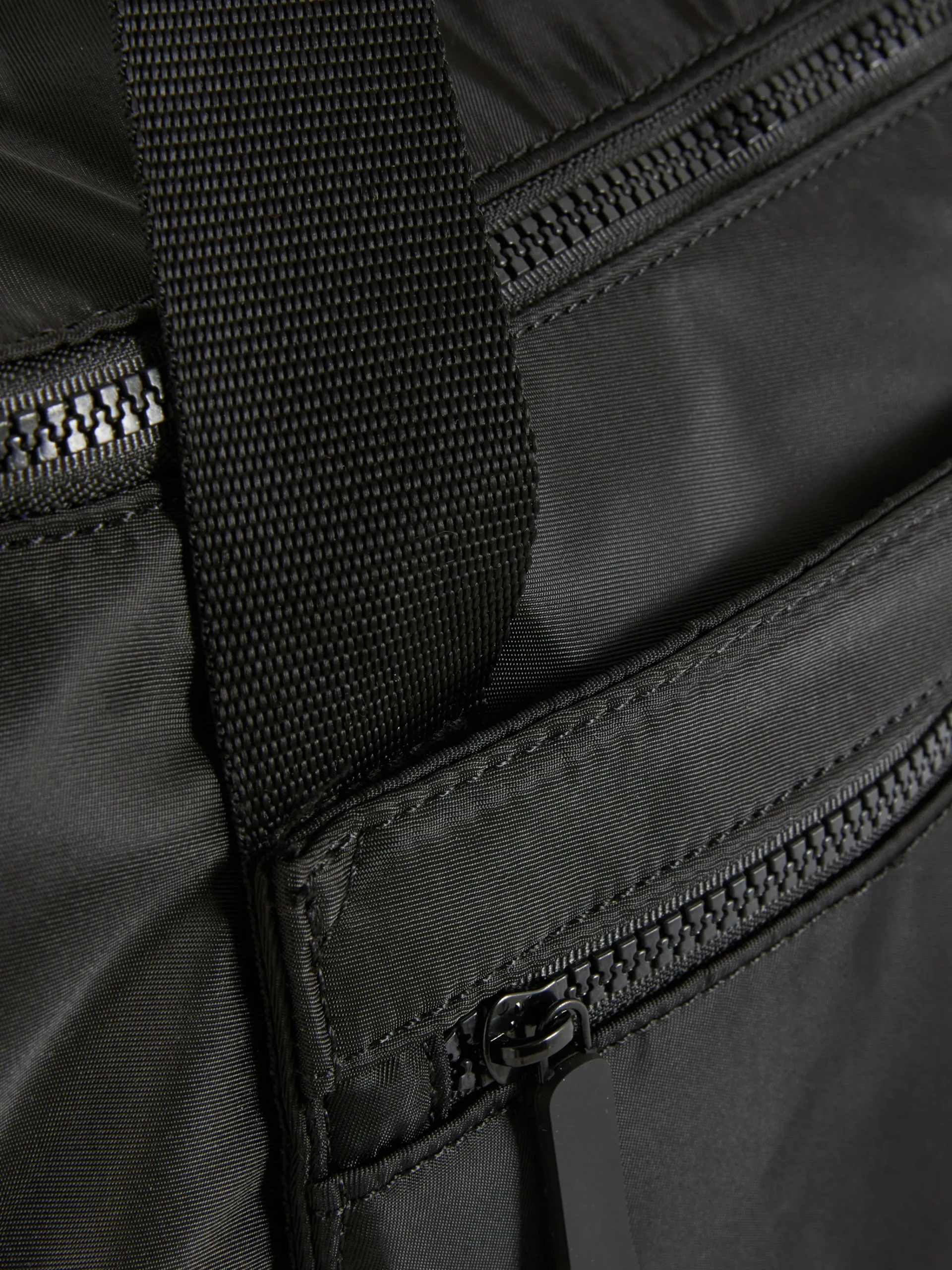 Multi-Compartment Weekender|Primark New