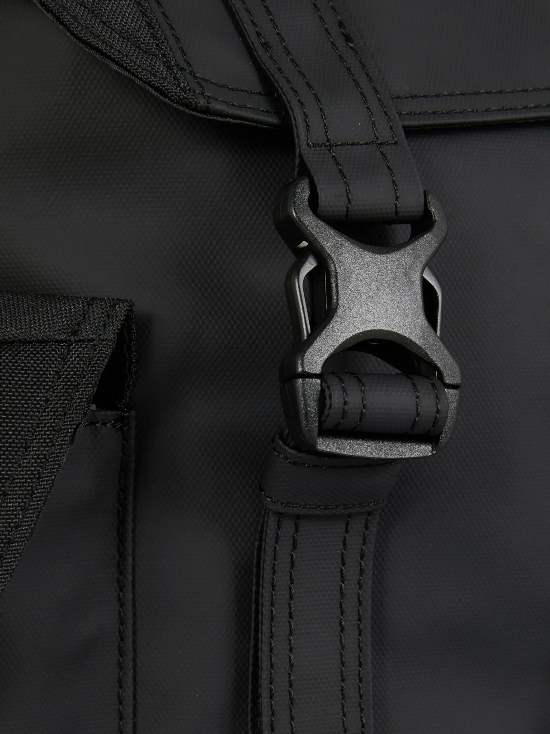 Multiple Pocket Backpack|Primark Hot