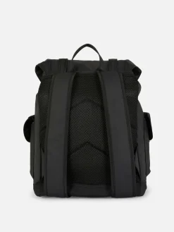 Multiple Pocket Backpack|Primark Hot