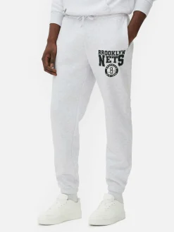 NBA Brooklyn Nets Joggers|Primark Sale