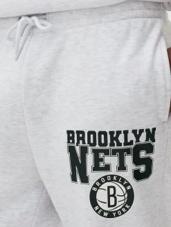 NBA Brooklyn Nets Joggers|Primark Sale