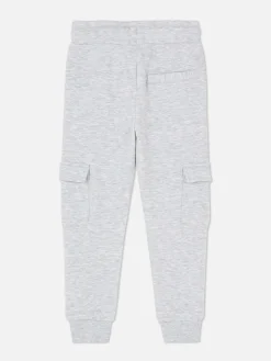 NBA Chicago Bulls Cargo Joggers|Primark Hot