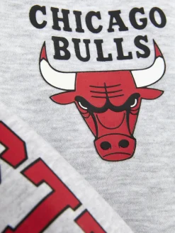 NBA Chicago Bulls Cargo Joggers|Primark Hot