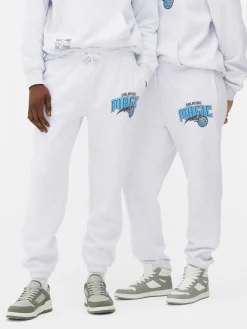 NBA Orlando Magic Joggers|Primark Clearance