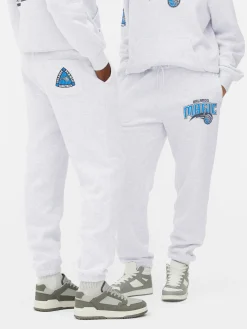 NBA Orlando Magic Joggers|Primark Clearance