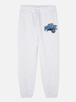 NBA Orlando Magic Joggers|Primark Clearance