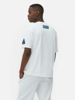 NBA Orlando Magic T-Shirt|Primark Best