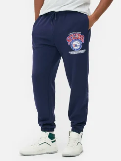 NBA Philadelphia 76ers Joggers|Primark New