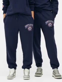 NBA Washington Wizards Co-ord Joggers|Primark Clearance