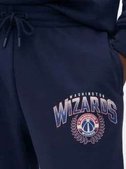 NBA Washington Wizards Co-ord Joggers|Primark Clearance