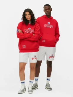 NBA Washington Wizards Hoodie|Primark Clearance