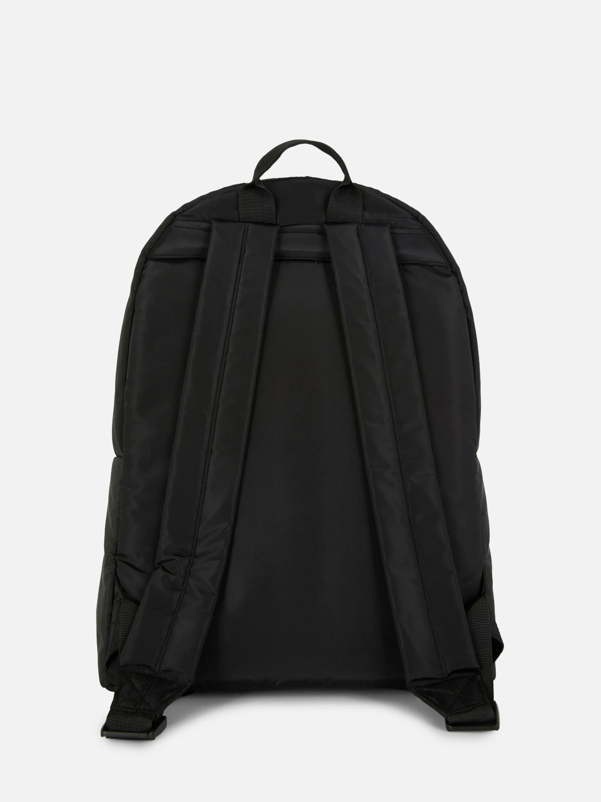 New York Embroidered Backpack|Primark Online