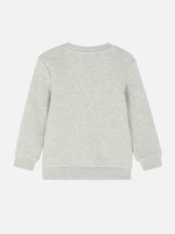 New York Graphic Sweatshirt|Primark Discount