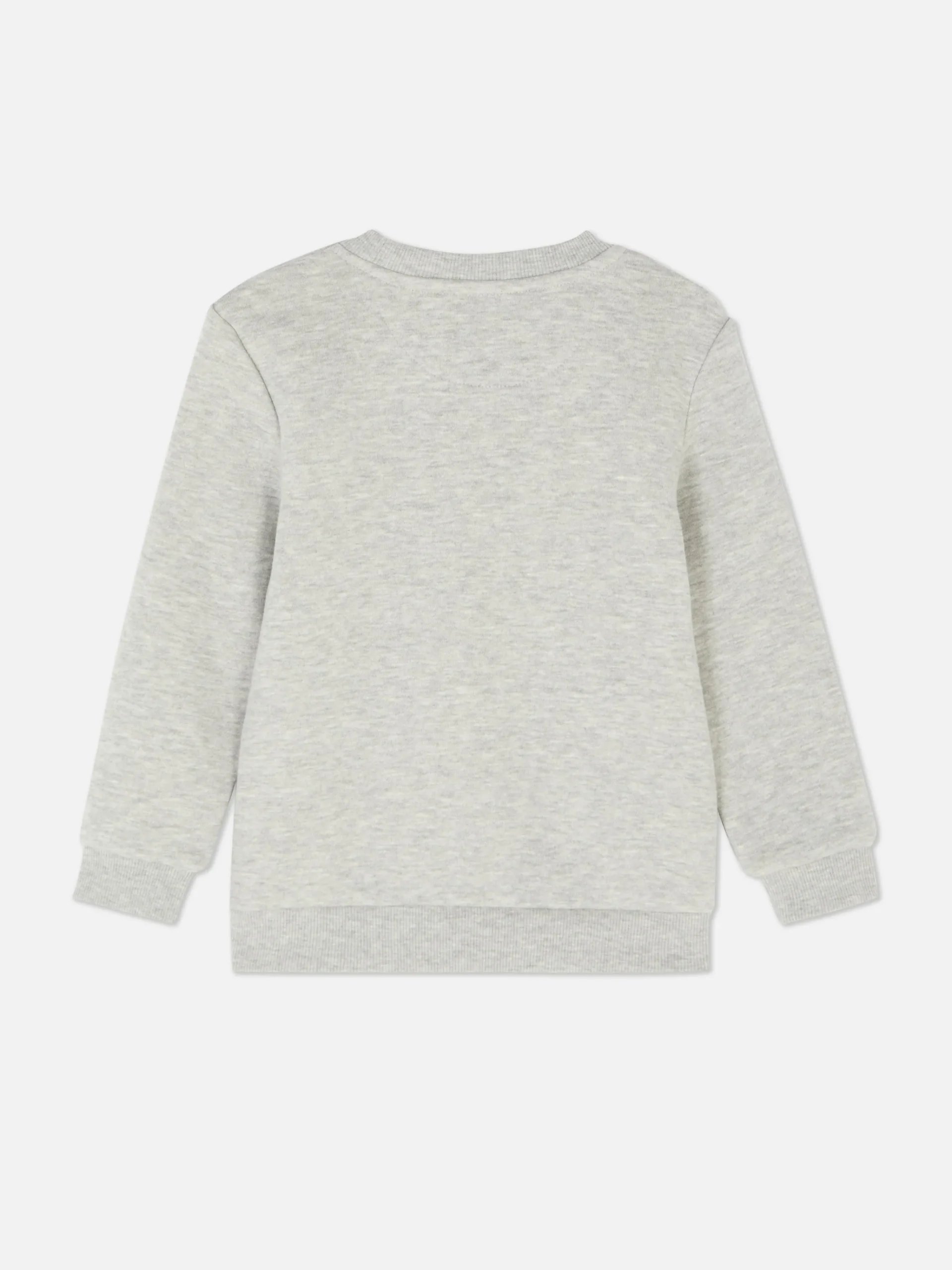 New York Graphic Sweatshirt|Primark Discount