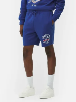 NFL Buffalo Bills Shorts|Primark Online
