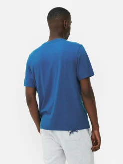 NFL Detroit Lions T-Shirt|Primark New