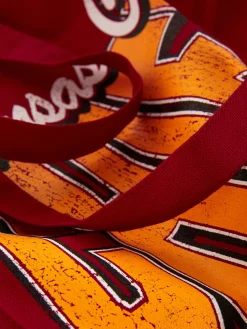 NFL Kansas City Chiefs Tote|Primark Outlet