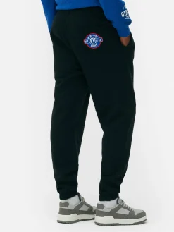 NFL New York Giants Cuffed Joggers|Primark New