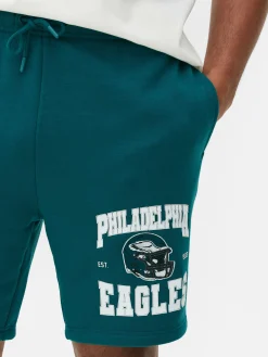 NFL Philadelphia Eagles Shorts|Primark Online
