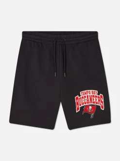 NFL Tampa Bay Buccaneers Shorts|Primark Online