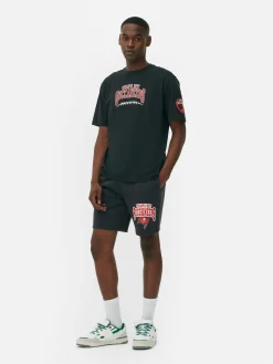 NFL Tampa Bay Buccaneers T-Shirt|Primark Outlet