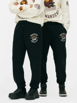 NFL Washington Commanders Joggers|Primark Hot