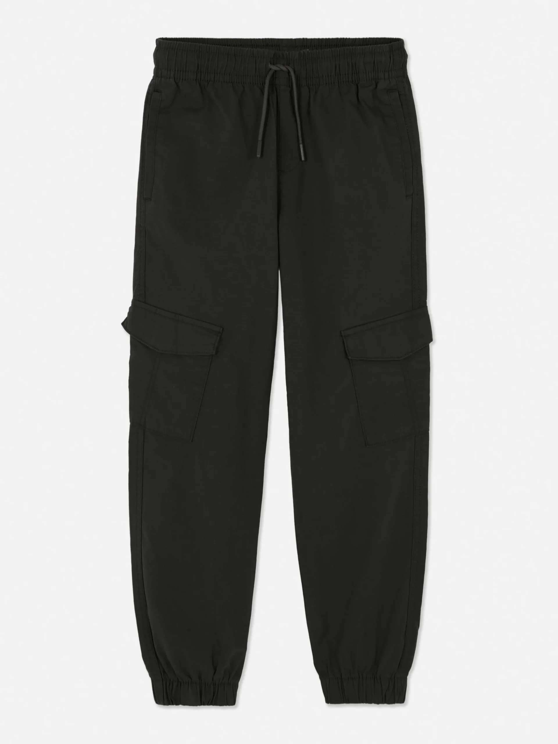 Older Boy Cargo Pants|Primark Sale