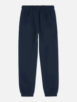 Older Boy Drawstring Cuffed Joggers|Primark New