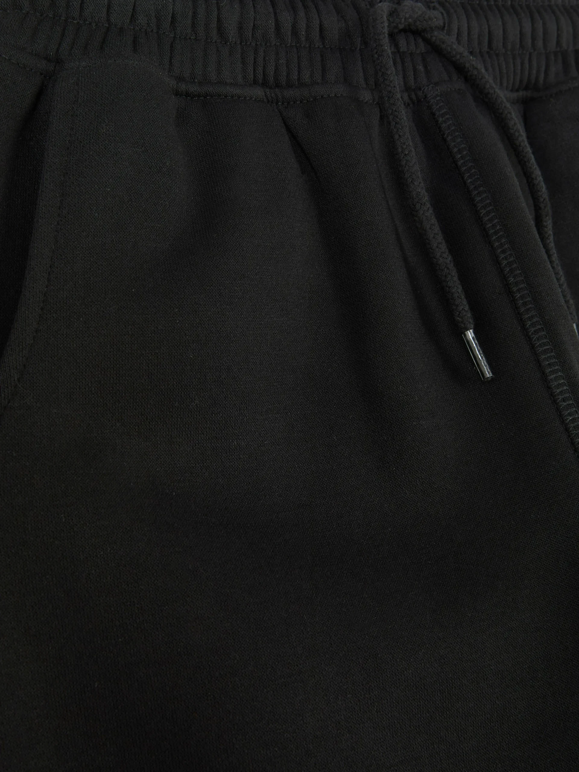 Older Boy Drawstring Cuffed Joggers|Primark
