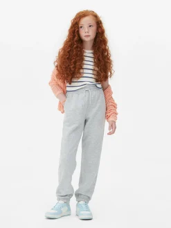 Older Boy Drawstring Cuffed Joggers|Primark Sale
