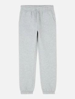 Older Boy Drawstring Cuffed Joggers|Primark Sale