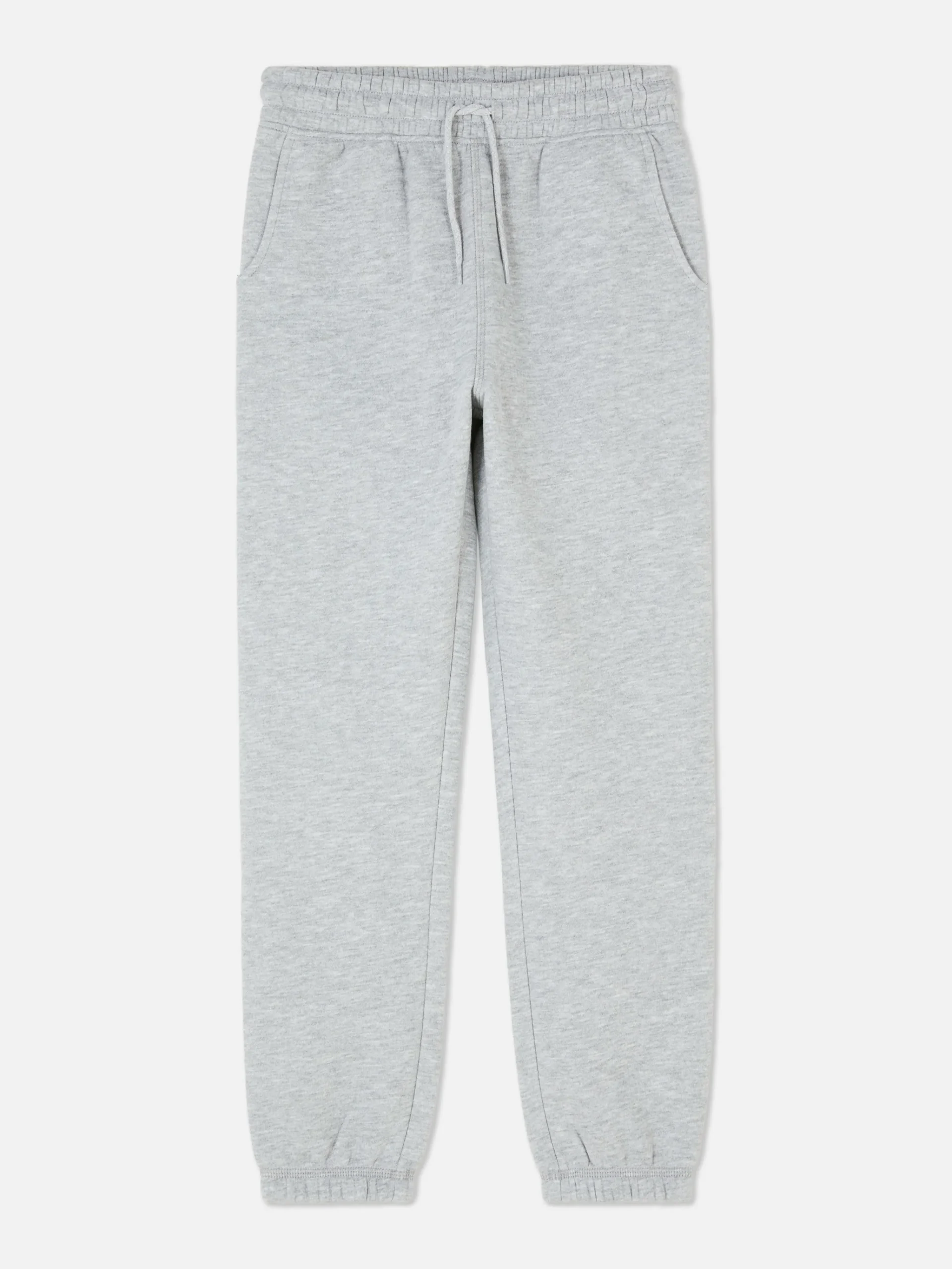 Older Boy Drawstring Cuffed Joggers|Primark Sale
