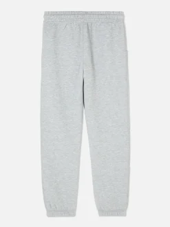 Older Boy Drawstring Cuffed Joggers|Primark Sale