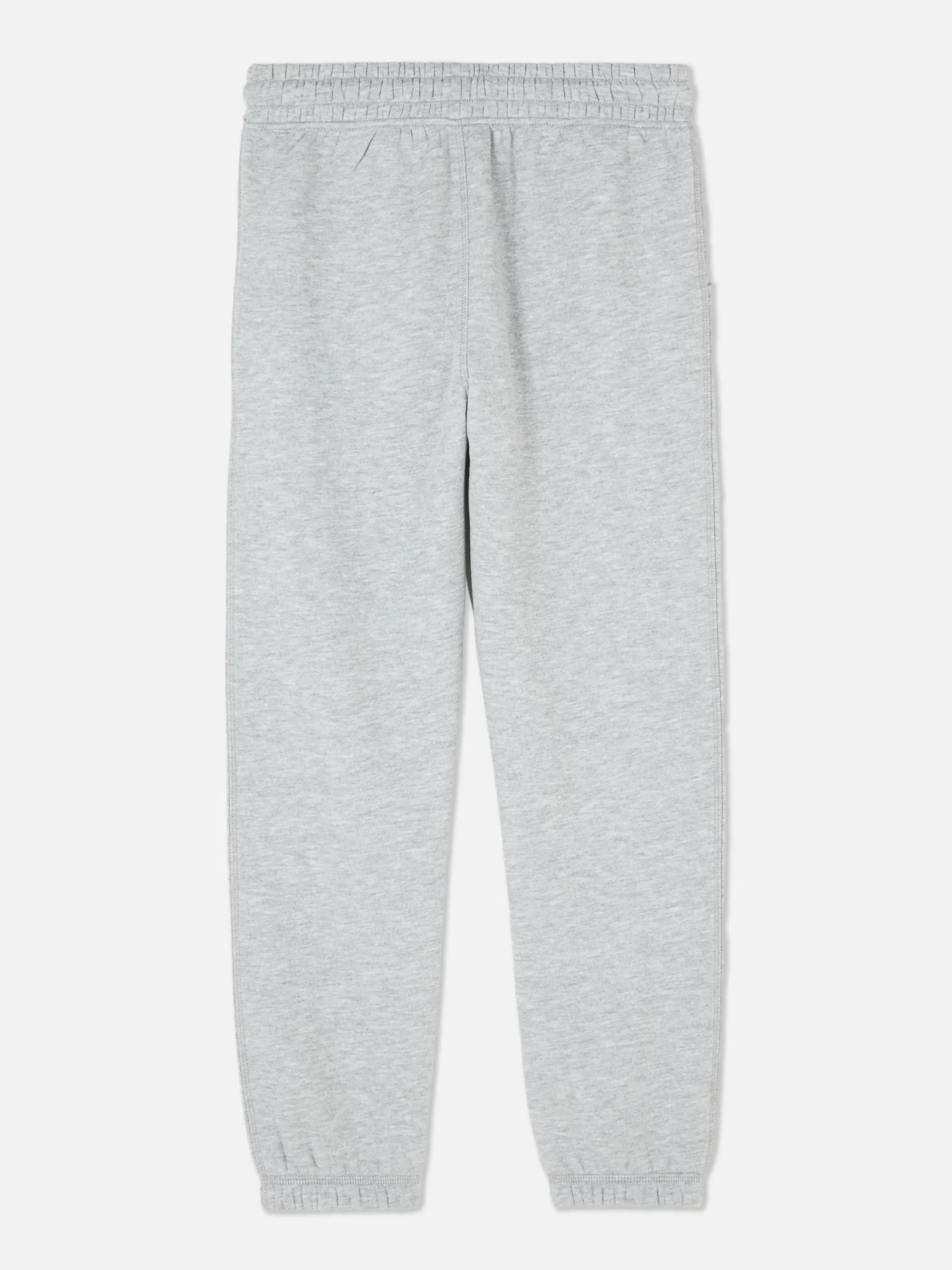 Older Boy Drawstring Cuffed Joggers|Primark Sale