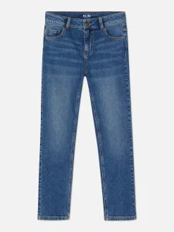 Older Boy Slim Denim Jeans|Primark Sale