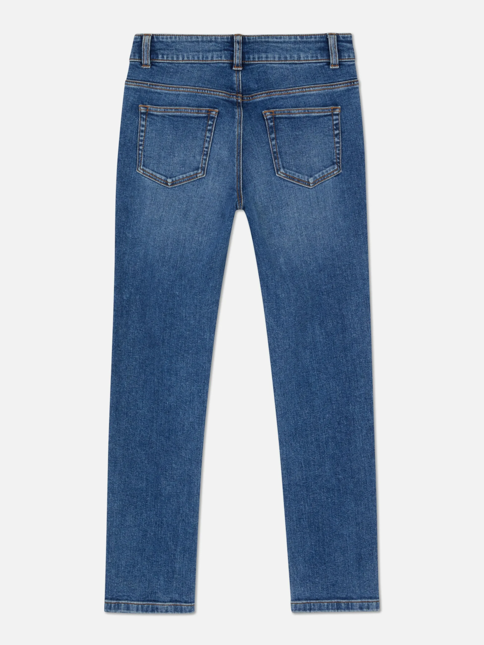 Older Boy Slim Denim Jeans|Primark Sale