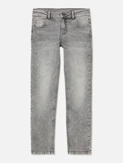 Older Boy Slim Denim Jeans|Primark New