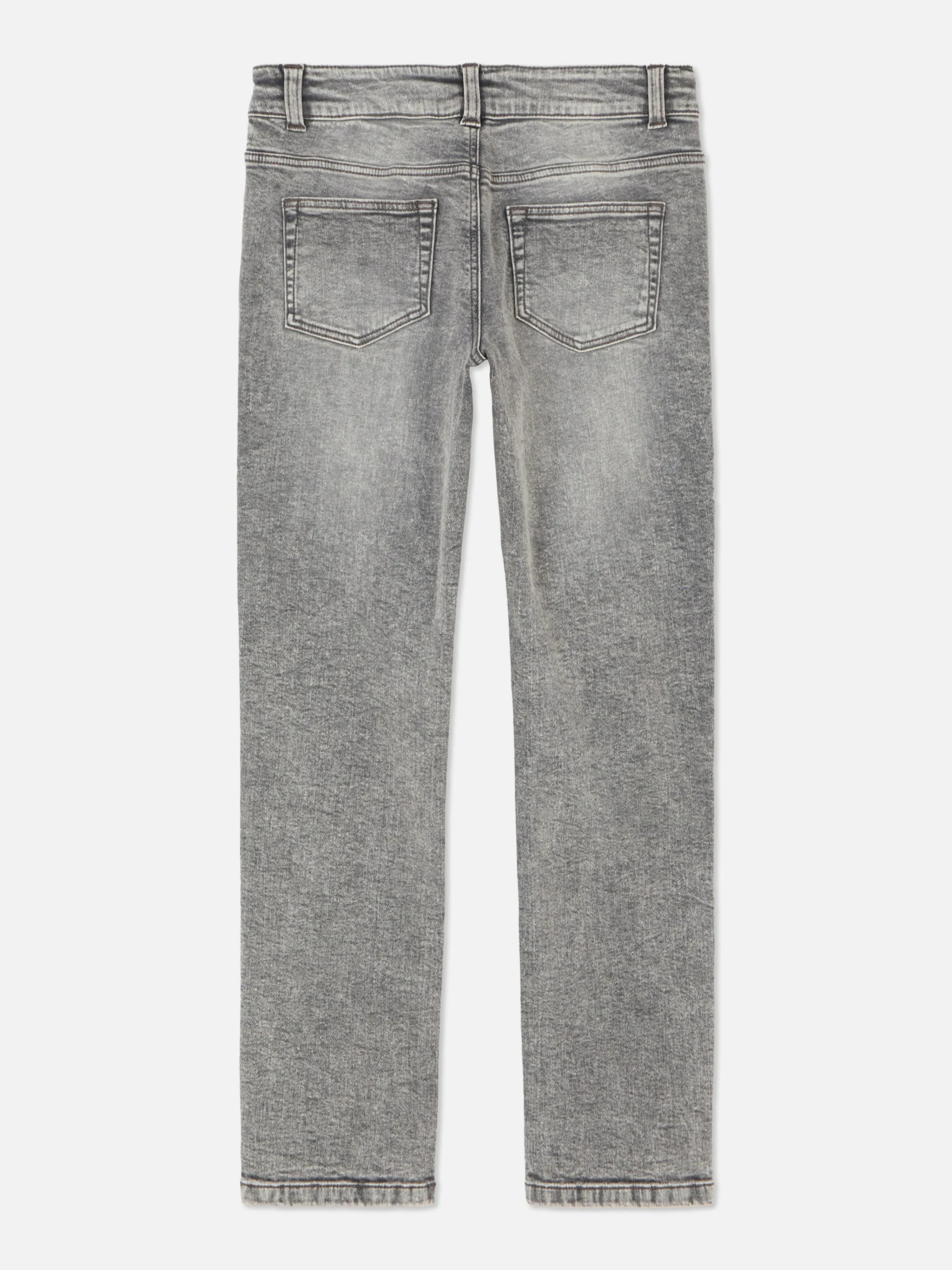 Older Boy Slim Denim Jeans|Primark New