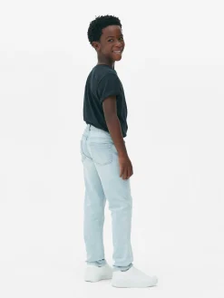 Older Boy Slim Denim Jeans|Primark Outlet