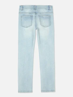 Older Boy Slim Denim Jeans|Primark Outlet