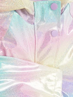 Ombré Rain Jacket|Primark Sale