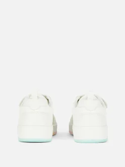 Ombré Star Chunky Sneakers|Primark New