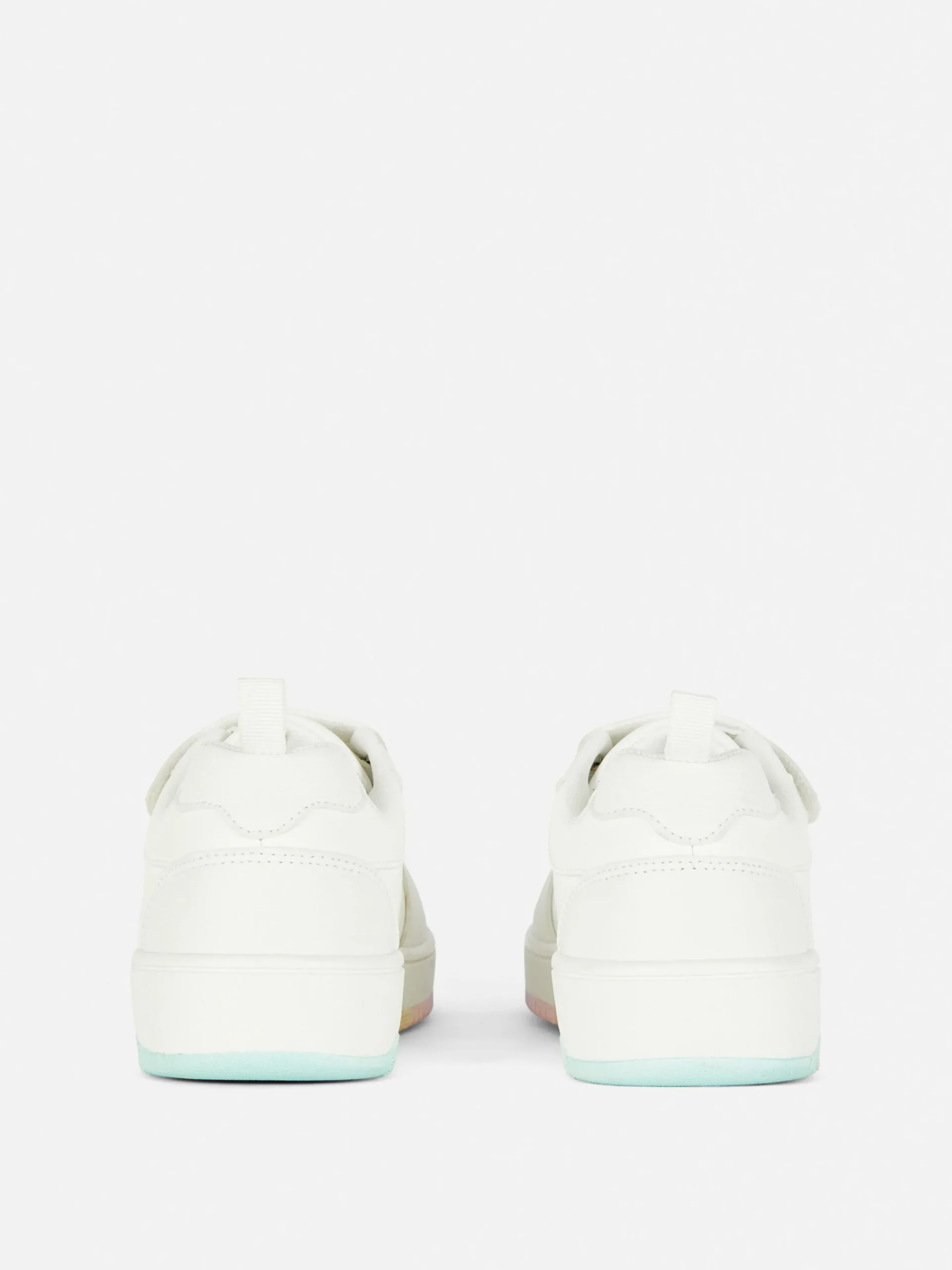 Ombré Star Chunky Sneakers|Primark New