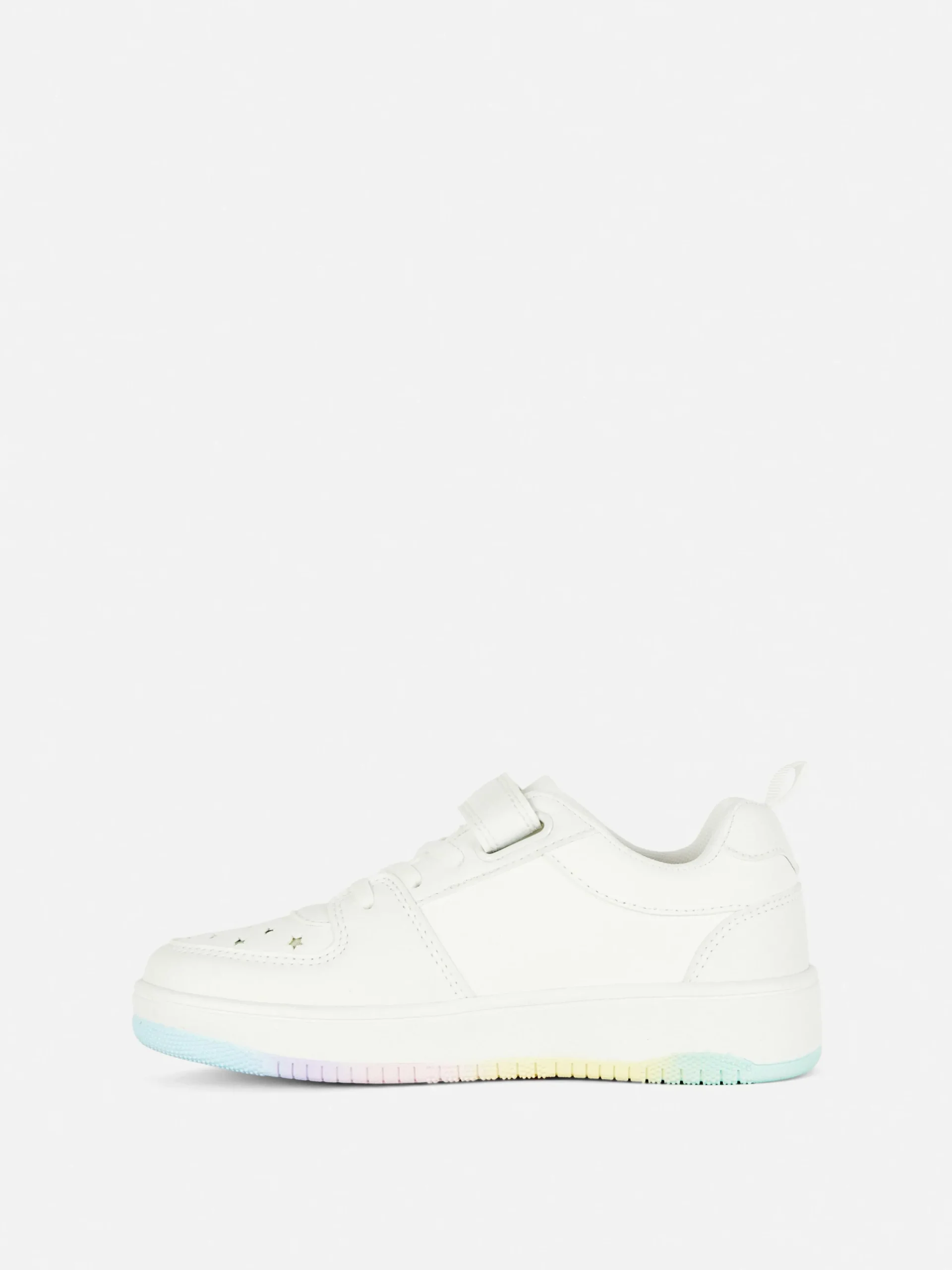 Ombré Star Chunky Sneakers|Primark New